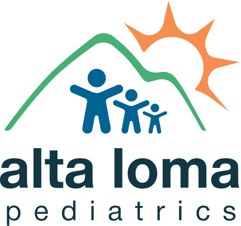alta loma logo